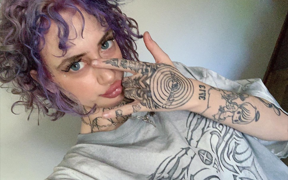 lil bo weep的mv合集