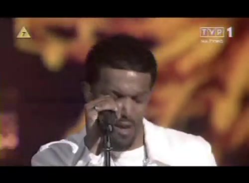 Johnny 现场版 Craig David哔哩哔哩bilibili