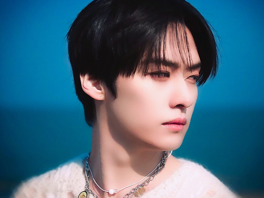 【李旻浩】伟大的塞壬之王