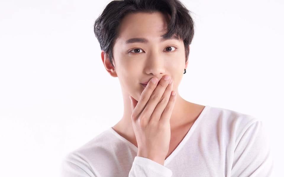 【许明杰】许明杰 brent youtube频道合集(持续更新)