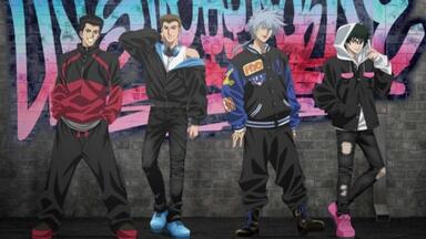 自购】毛利寿三郎(CV:野島健児)-sing for YELLOW!!(アニメ「新