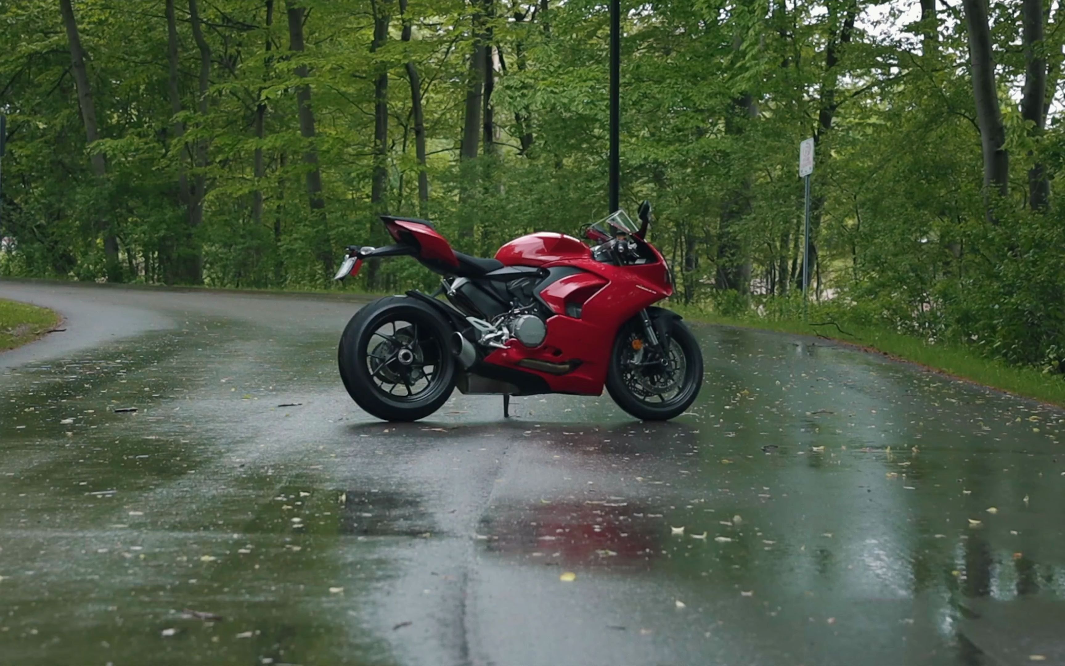 杜卡迪v2ducatipanigalev2