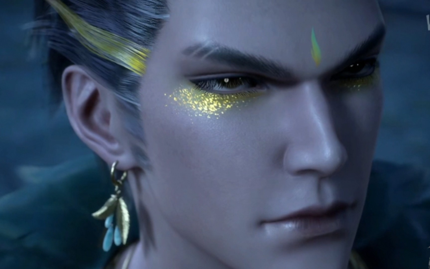 小孔雀别怕青雄来救场了天宝伏妖录2