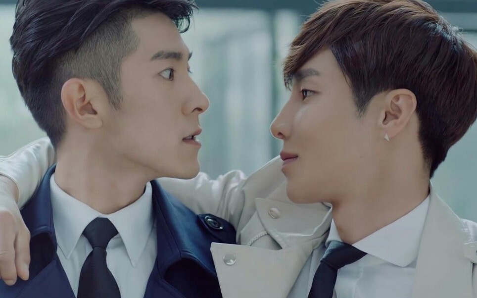 双男主电视剧高能场面sci