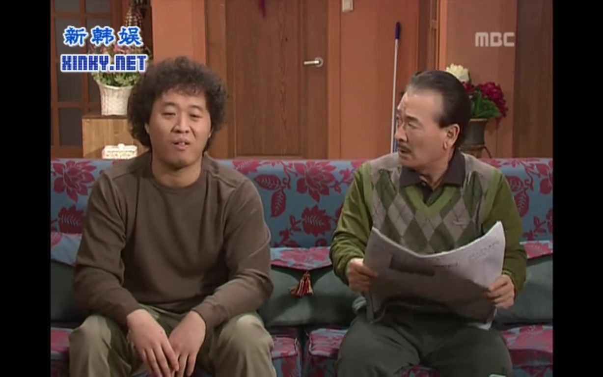 【名场面】【搞笑一家人】俊河放屁,面粉满天飞!