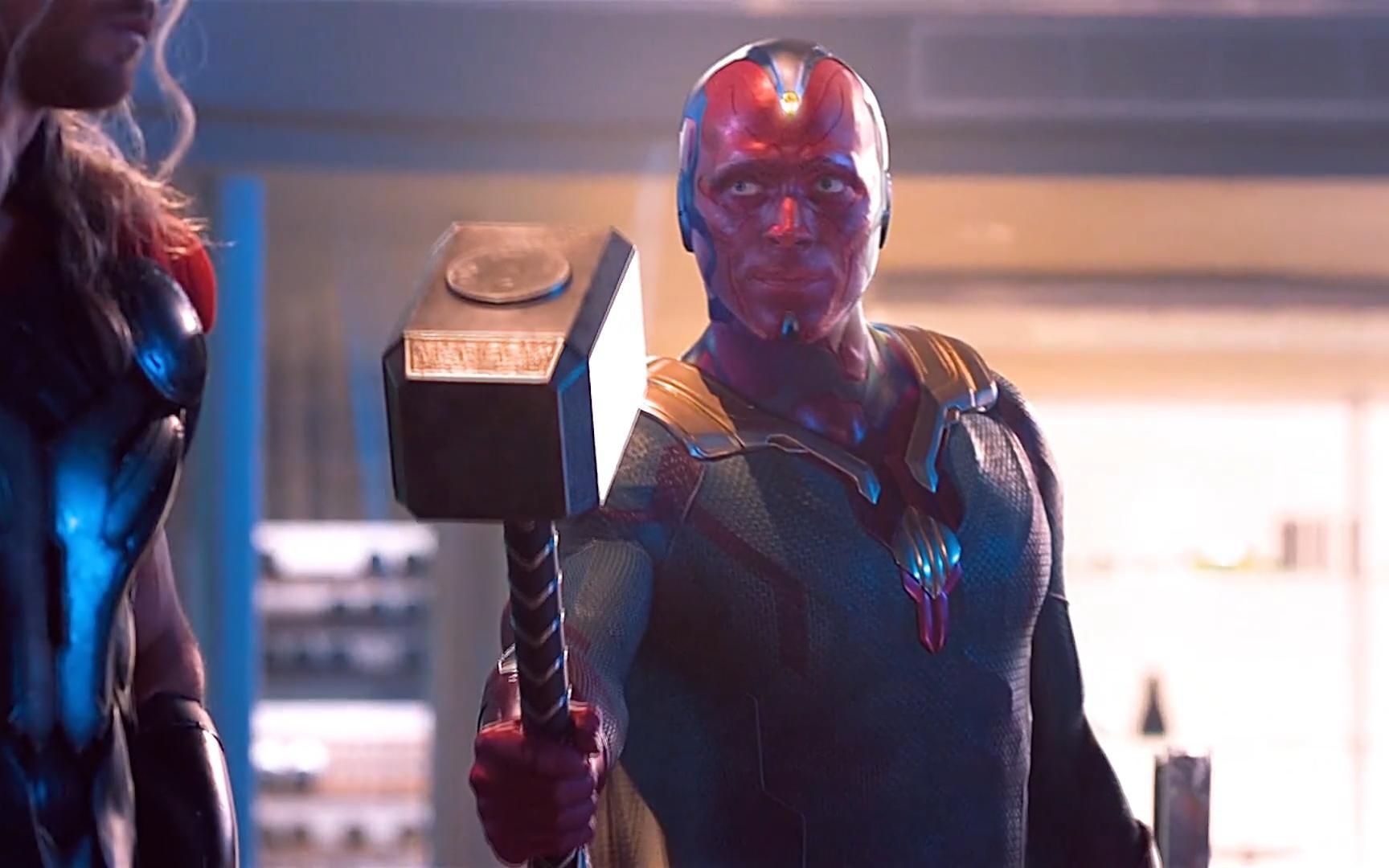 漫威的那些"未解之谜",来几个真漫威迷解惑下!