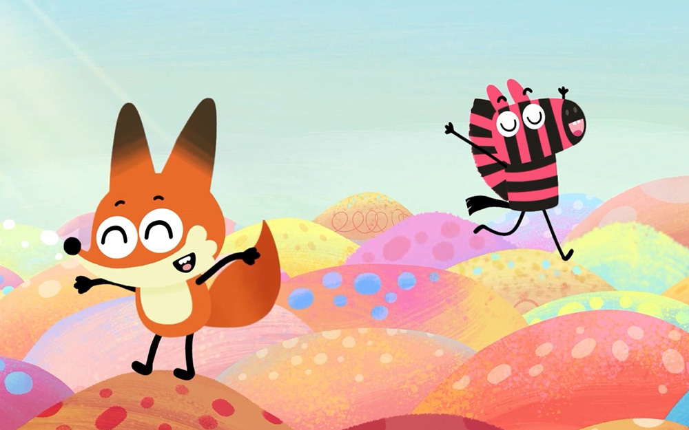 毛毛镇 第三季预告1-国创-高清正版在线观看-bilibili-哔哩哔哩