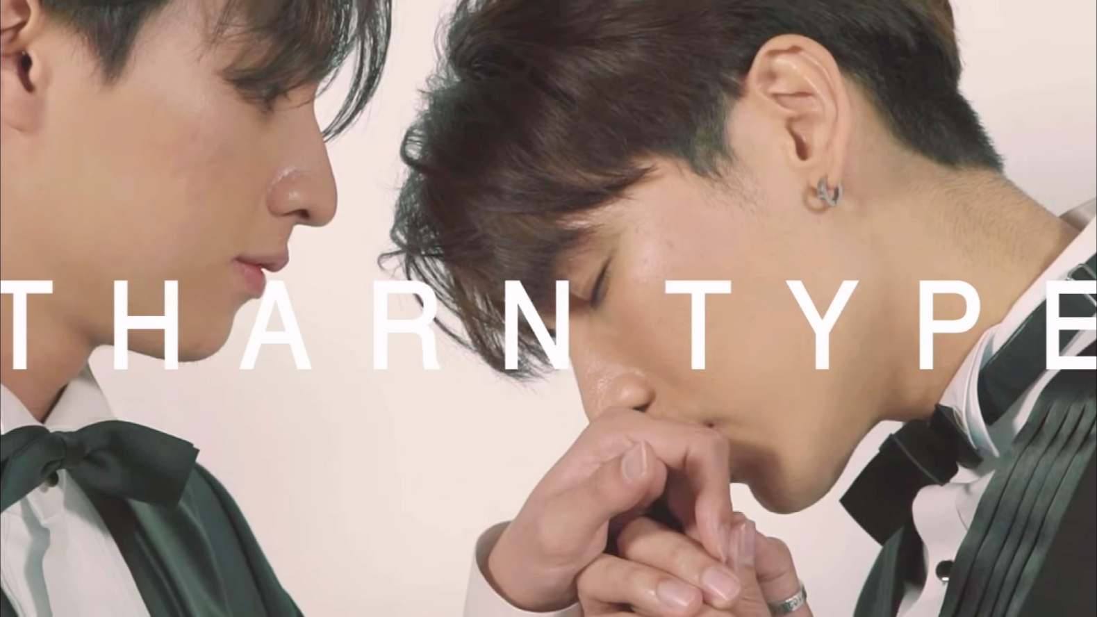 mewgulf真爱墨菲定律2tt夫夫宣传片