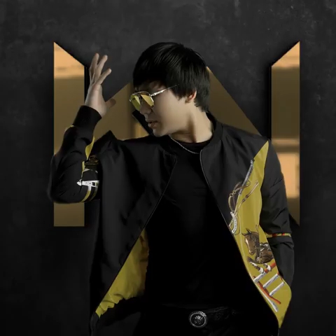 【海拉提·努尔塔斯】02айратН05ртас-《Куттим