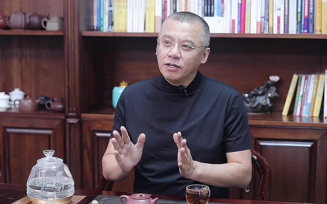 人生有十悟,太通透了!国学智慧 吴军读国学