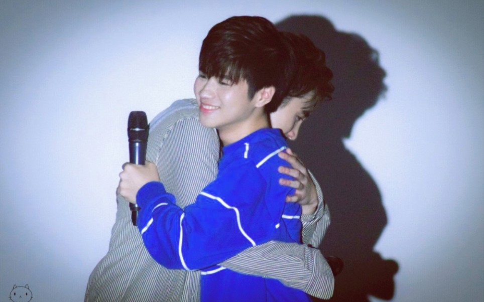 【meanplan/2wish】乐乐惊喜现身敏敏fm全场中字|如果说是什么让你