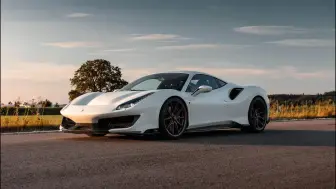 Download Video: Novitec Ferrari 488 Pista