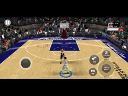 Descargar video: 2k20真是太好玩了