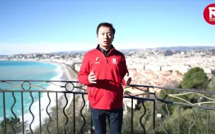 Tải video: 法国尼斯旅游指南