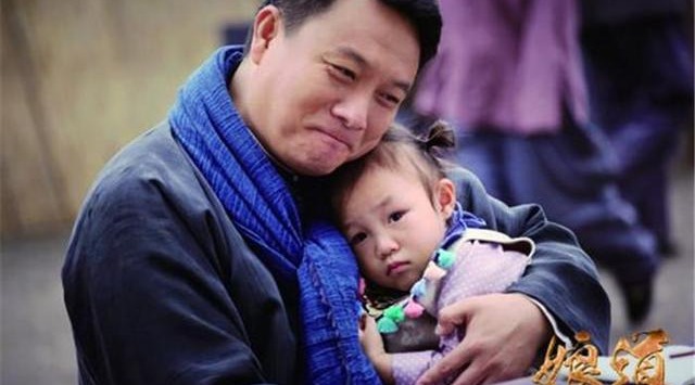 郭靖宇导演的戏直接找媳妇当主角,这真是肥水不流外人田?