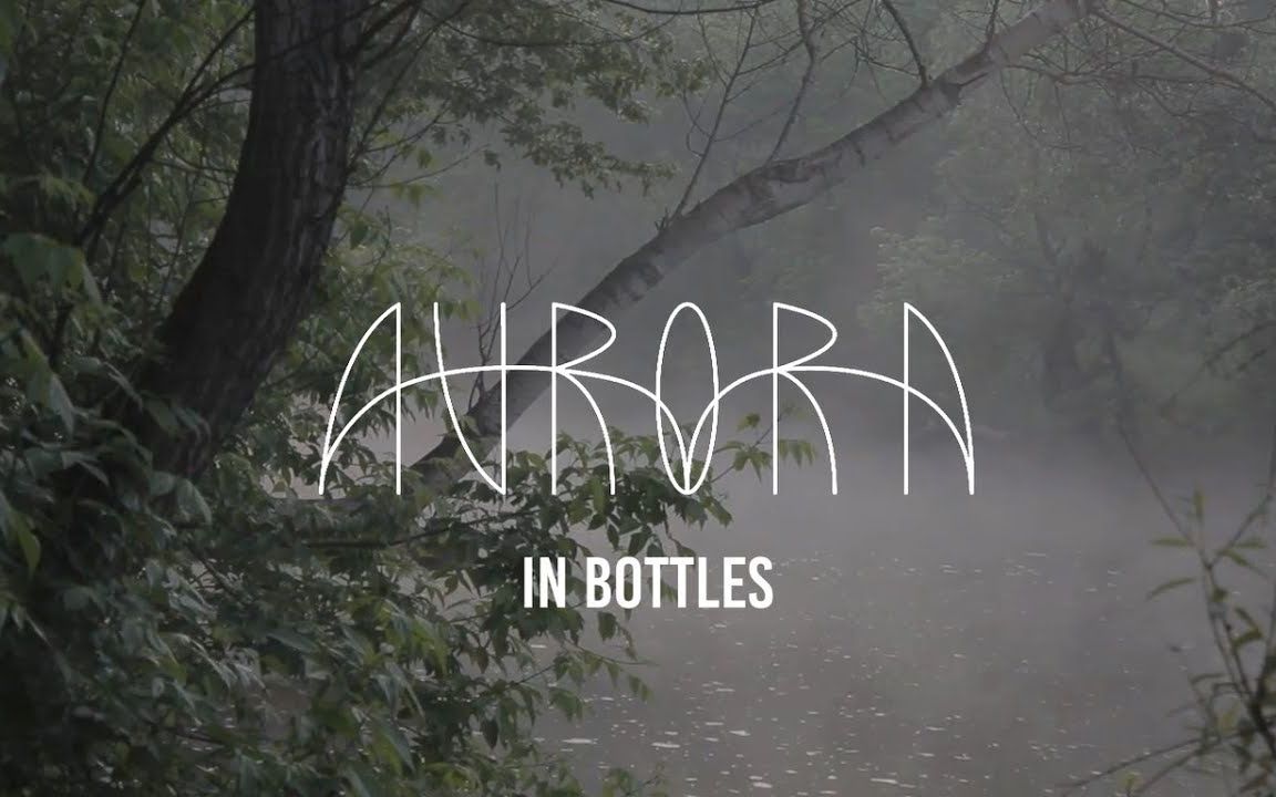 [图]AURORA In Bottles (Music Video) Türkçe+English Subtitled