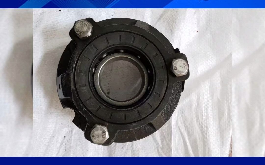 应县防爆胶轮车配件销售