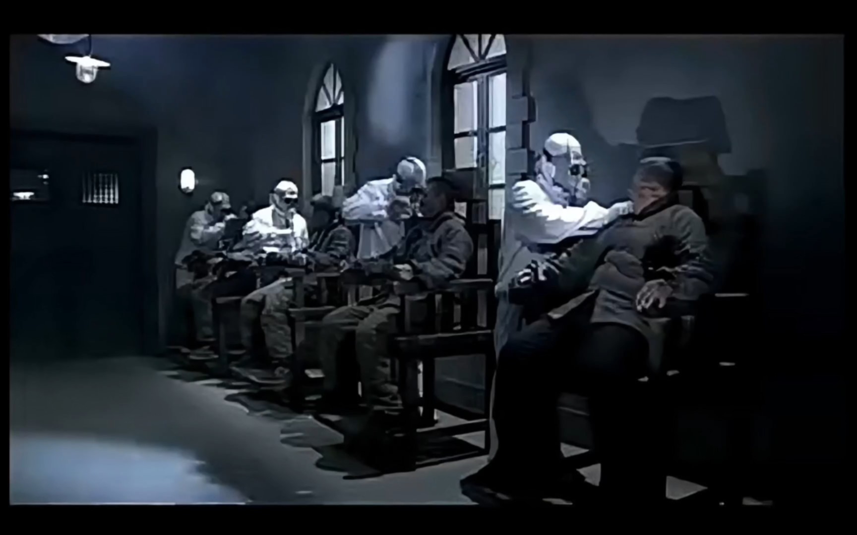 大漠枪神所有删减片段一次看个够