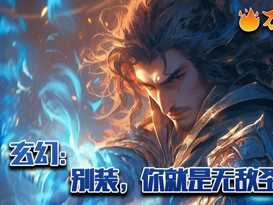 【ENG SUB】《玄幻:别装,你就是无敌圣君》李常春穿越仙侠世界,毫无修为的他成了村长,化身农民养殖种地.他种的大蒜、辣椒、土豆竟都是仙品灵...