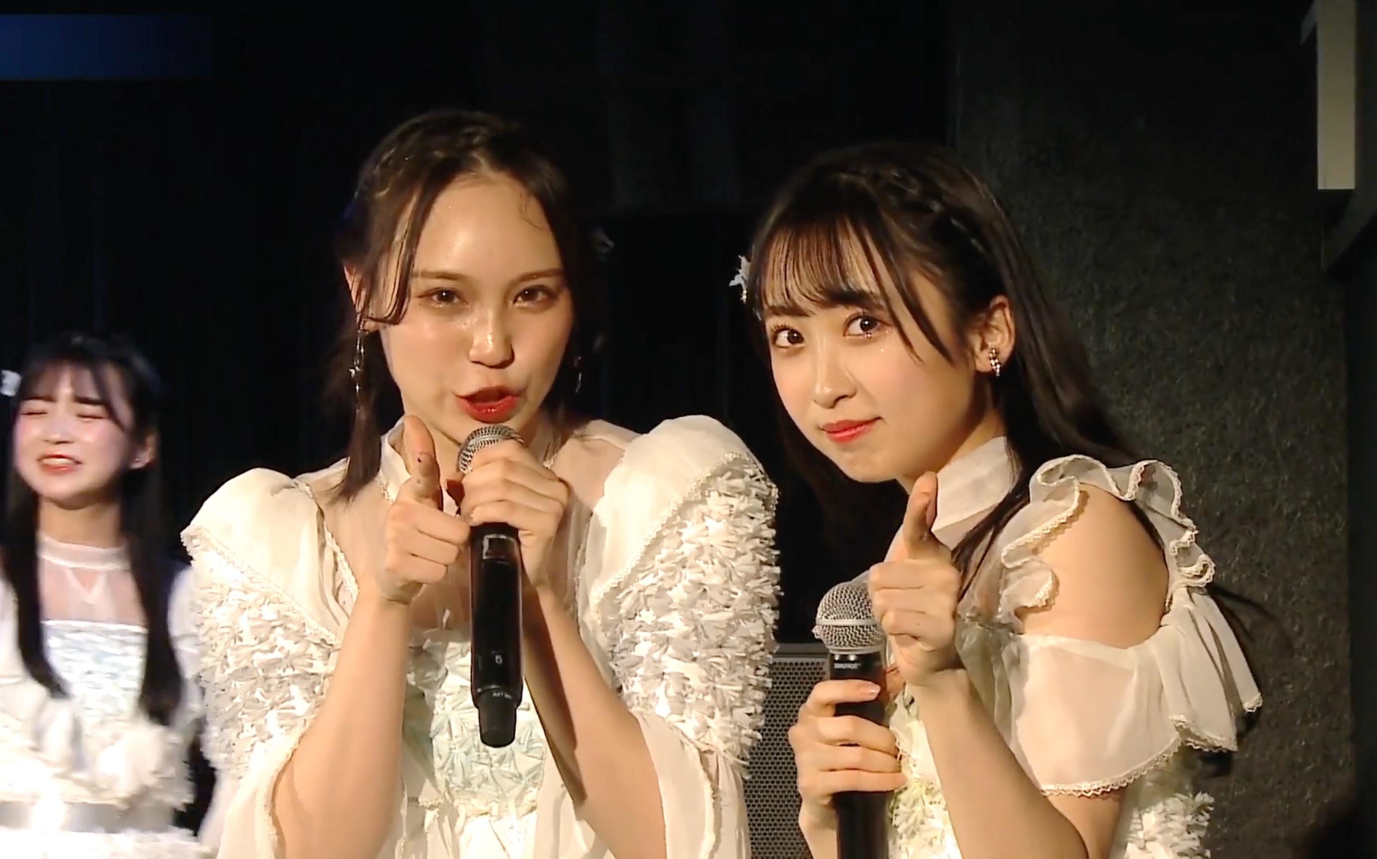 201231 hkt48 新年特别场