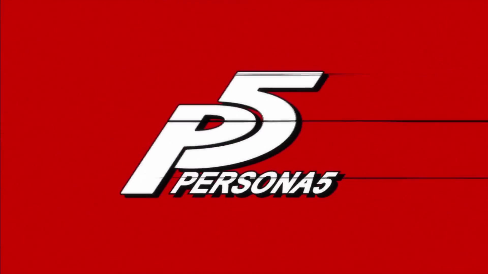 persona5女神异闻录5wakeupgetupgetoutthere