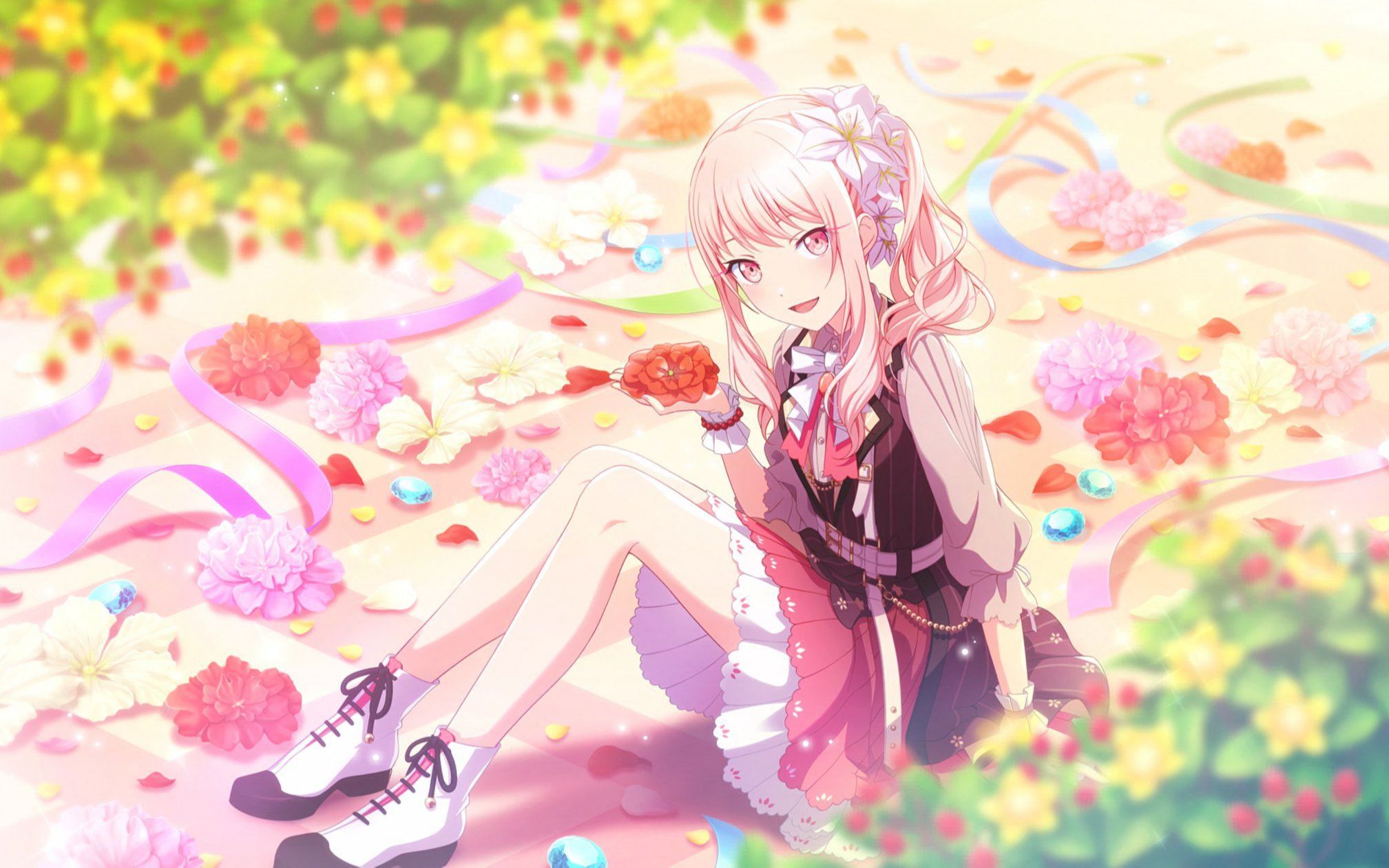 [pjsk]"happy birthday!