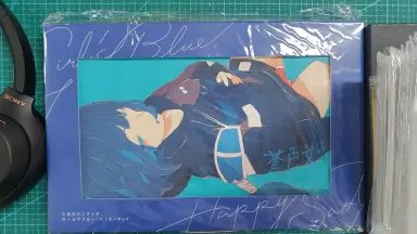 三月のパンタシア-哔哩哔哩_Bilibili