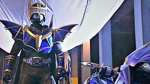 假面骑士龙骑特别篇13骑士打戏片段2 哔哩哔哩 つロ干杯 Bilibili