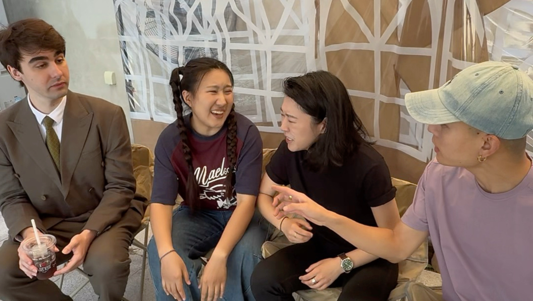 假如女性是第一性