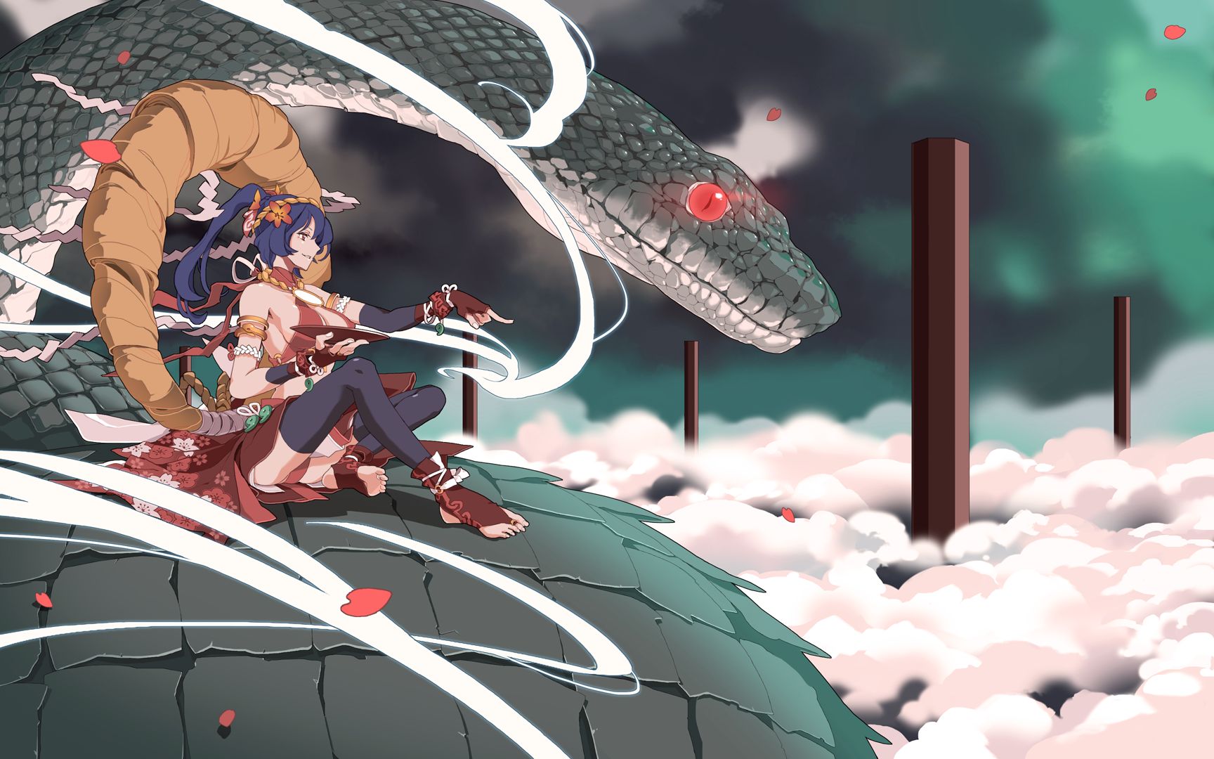 【东方风神录】lunatic no bomb_哔哩哔哩 (゜-゜)つロ 干杯~-bili