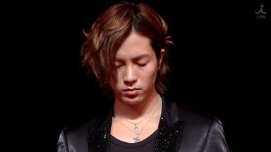 高清现场】山下智久- One in a million (HEY3 20100726）1080P高清原档