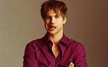 【Gale Harold】【葛尔 哈罗德】浅更叔的照片第四弹~~~~哔哩哔哩bilibili