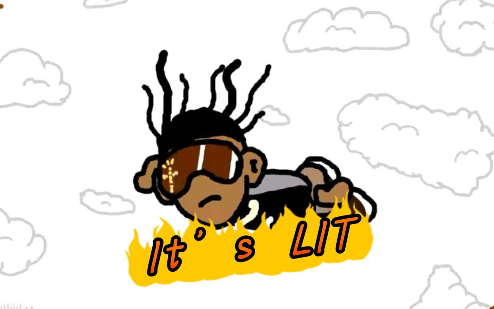 30秒听完astroworld—travis scott