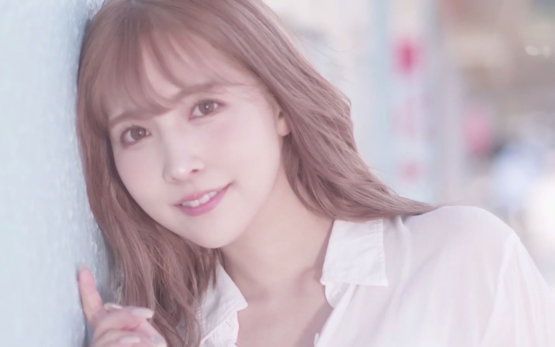 戒x第八天,悠亚清纯写真