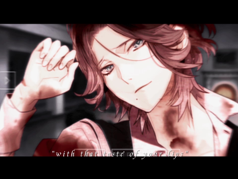 哇哇浑身是血的礼人君好性感 o(╥﹏╥)o