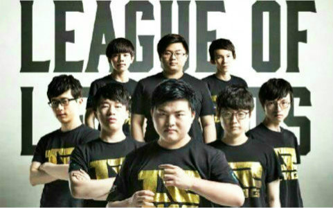 RNG vs IM Game 22016 LPL夏季赛第三周第四日B组 RNG VS IM 第二场哔哩哔哩bilibili