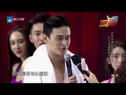 Descargar video: 【孙杨】【来吧冠军】0417高清cut p1