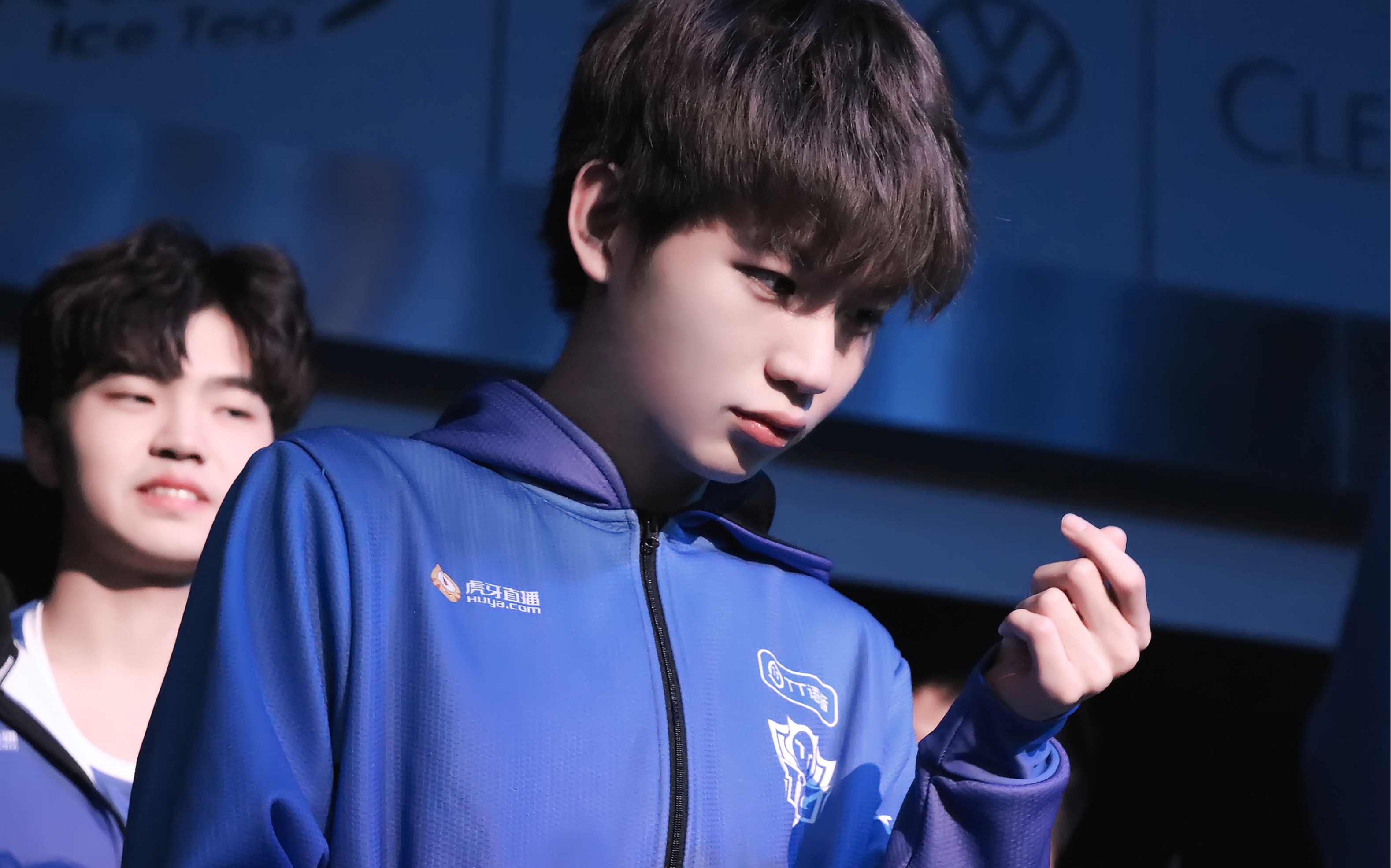 【广州ttg.九尾】安利九尾小剧场 不定时更新