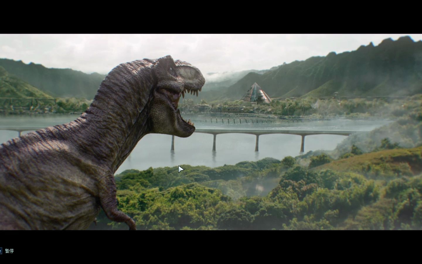 [侏罗纪世界2]重返努布拉岛