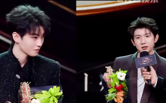 关于王俊凯王源的故事