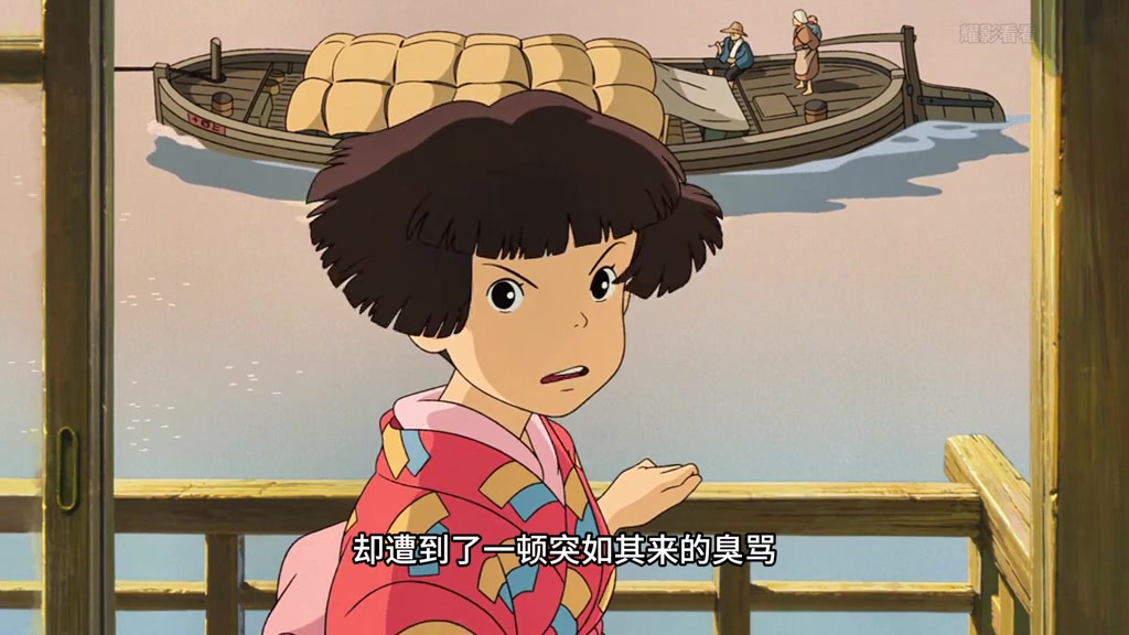 总是让人不禁泪目《起风了》 #动漫 #动漫解说 #宫崎骏