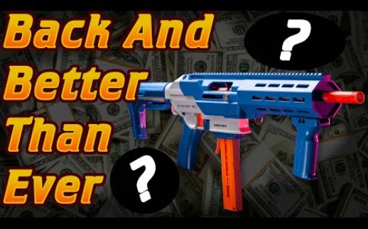 lorddracgamefacereprimed北美特供版ceda软弹发射器