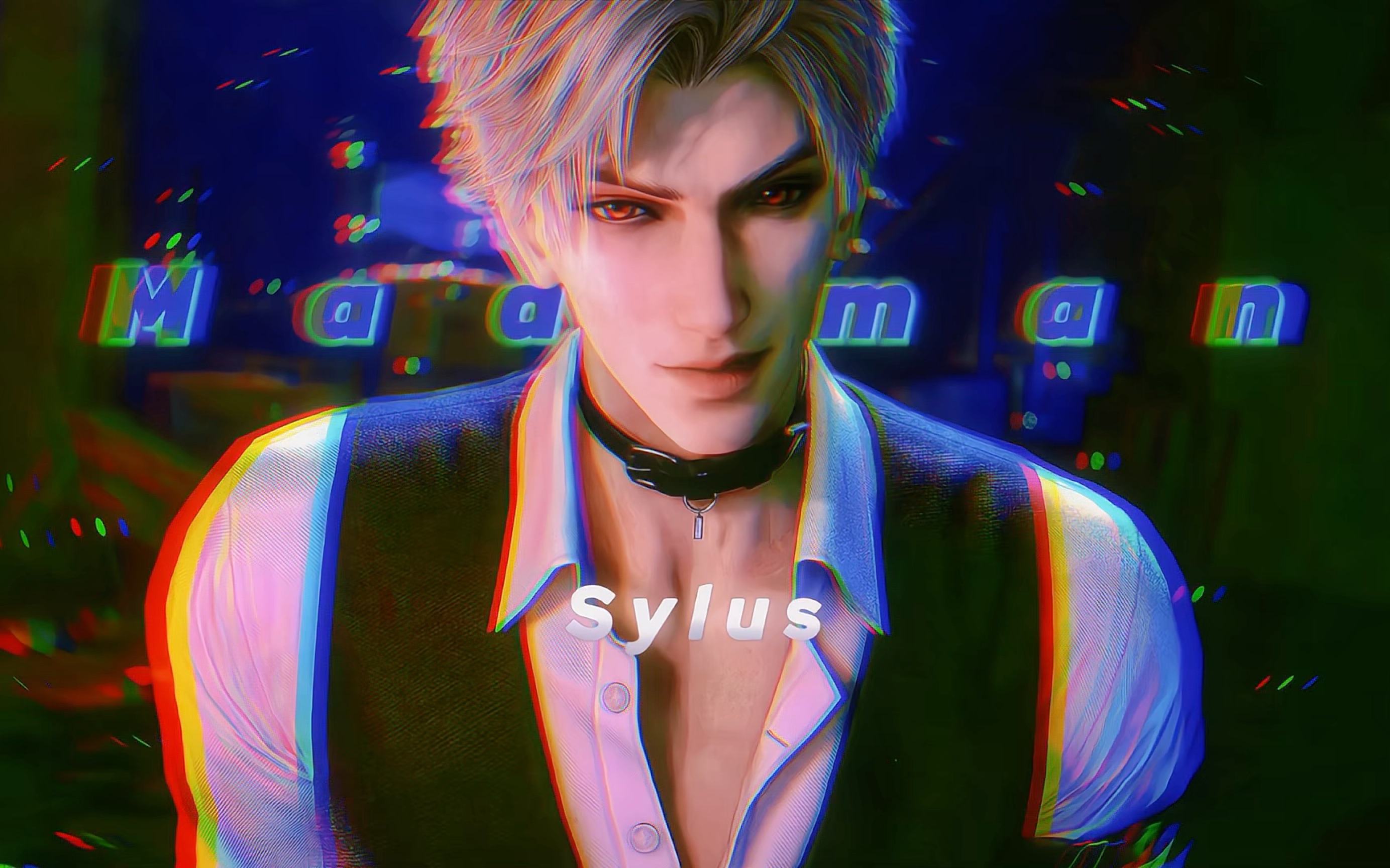 秦彻《黑帮大佬和我的365日》