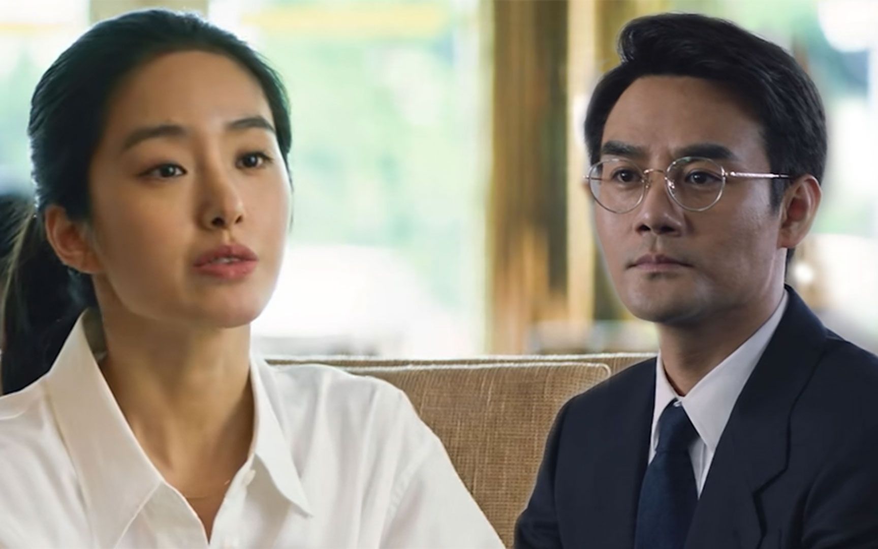 大江大河2:梁思申成为贤内助,宋运辉平步青云,程开颜另嫁他人