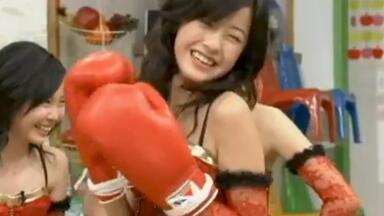 Berryz工房コンサートツアー2010初夏～海の家 雄叫びハウス～_哔哩哔哩