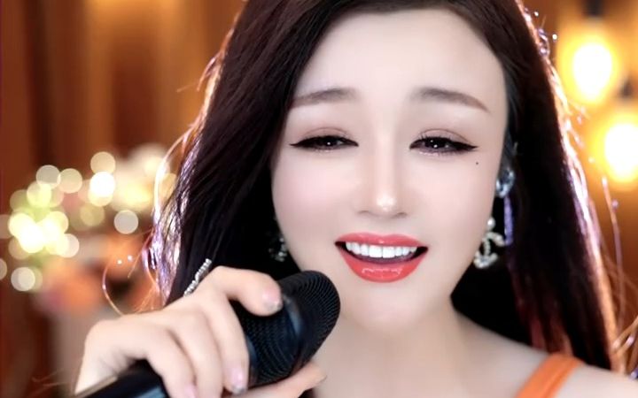 室内性感唱歌女主播美琪maggie_2023年11月17日_精彩回放