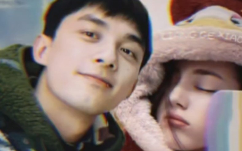 [磊迪/磊丽风行]到底是谁没走出来啊?圈地自萌哈