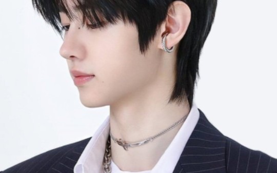 朴成训成熟美照片合集1