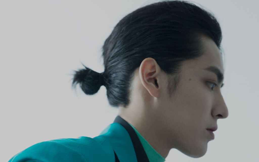 活动作品likethat吴亦凡