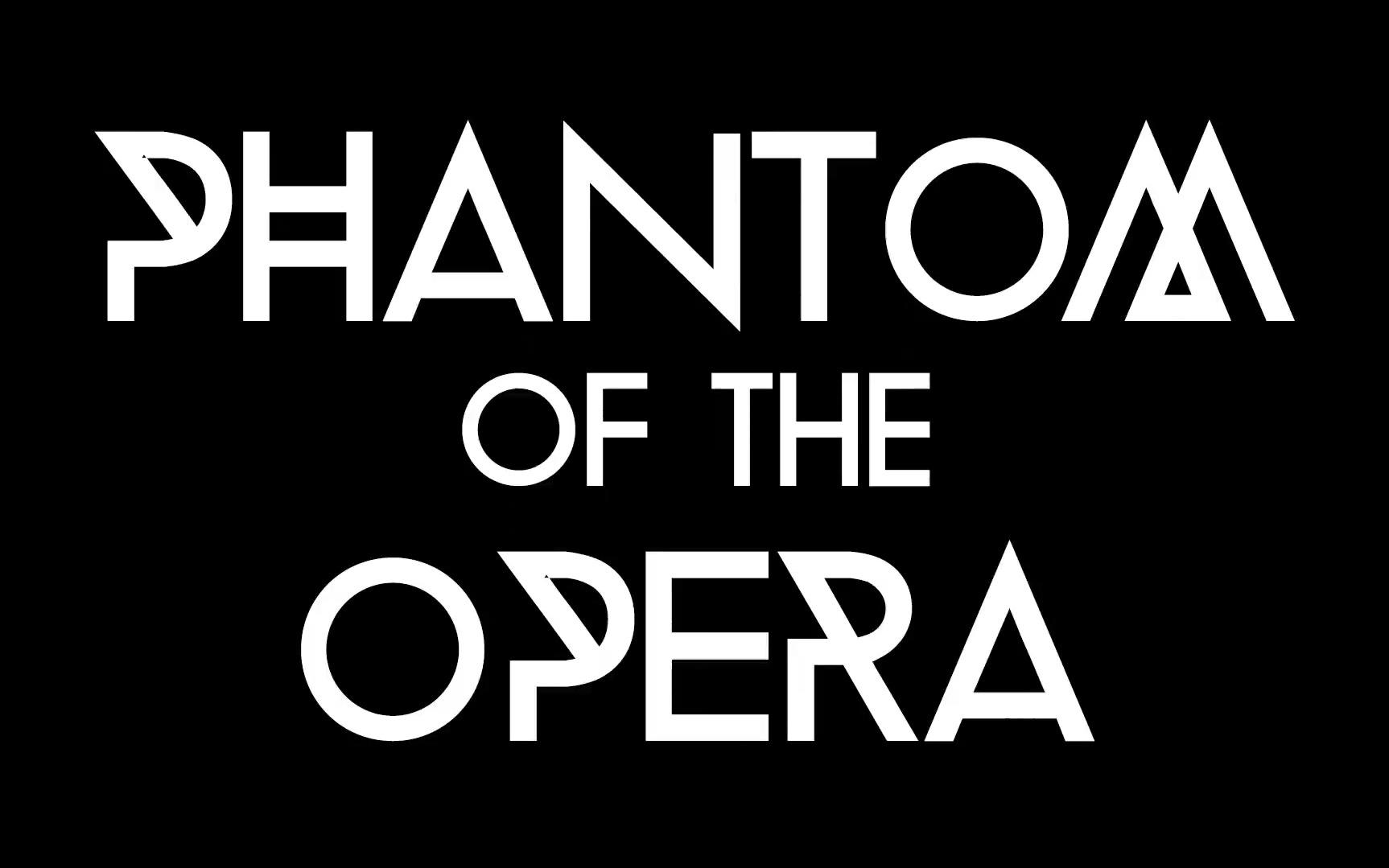 [图]【自制中字】VoicePlay-The Phantom of the Opera（feat. Rachel Potter）